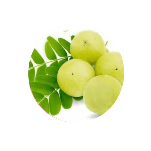 Gluconite-Passionflower