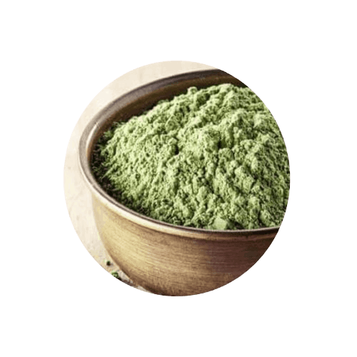 Gluconite- Tryptophan