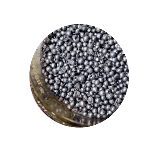 Gluconite-Willow Bark