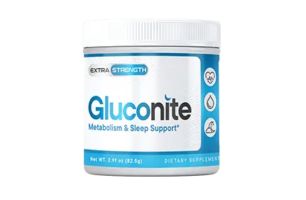 Gluconite- Buy
