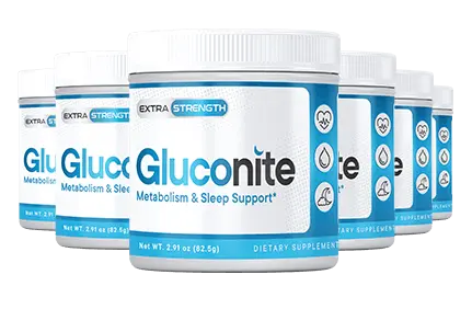 Gluconite-discount