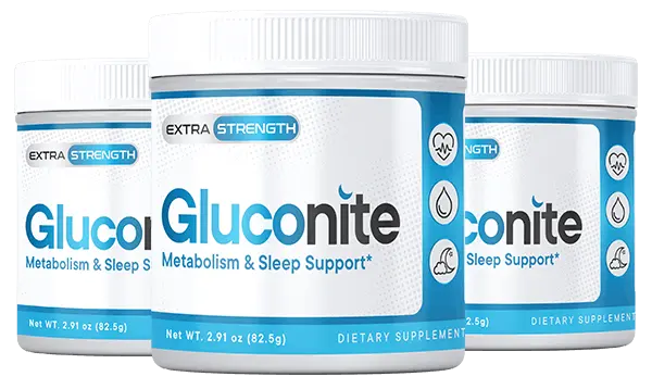 Gluconite-official